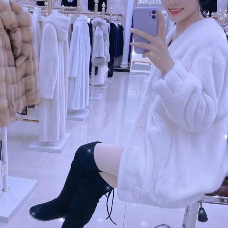 FuRs国际时尚原创店