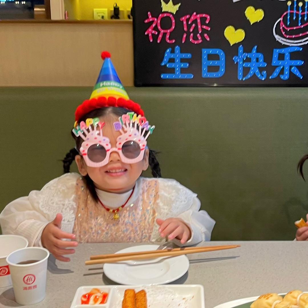 胡闹闹是果果妈❤️
