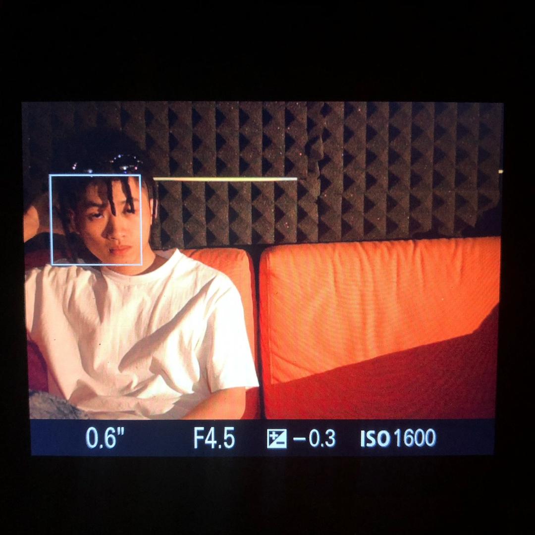 石岐男孩SickyBoy