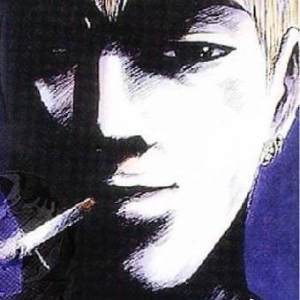 巨蟹座的谢少爷