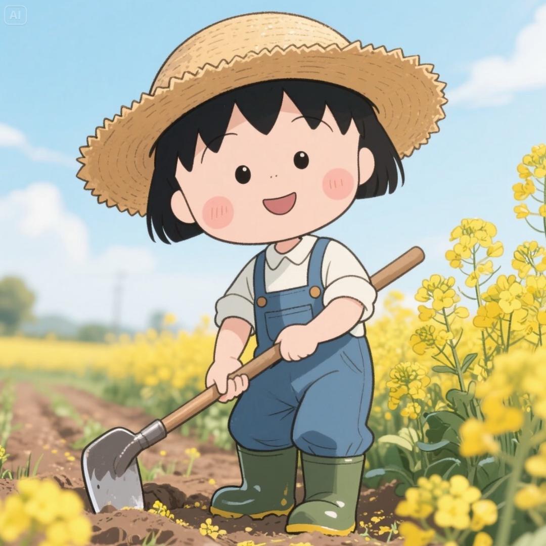 不忘初心❤️