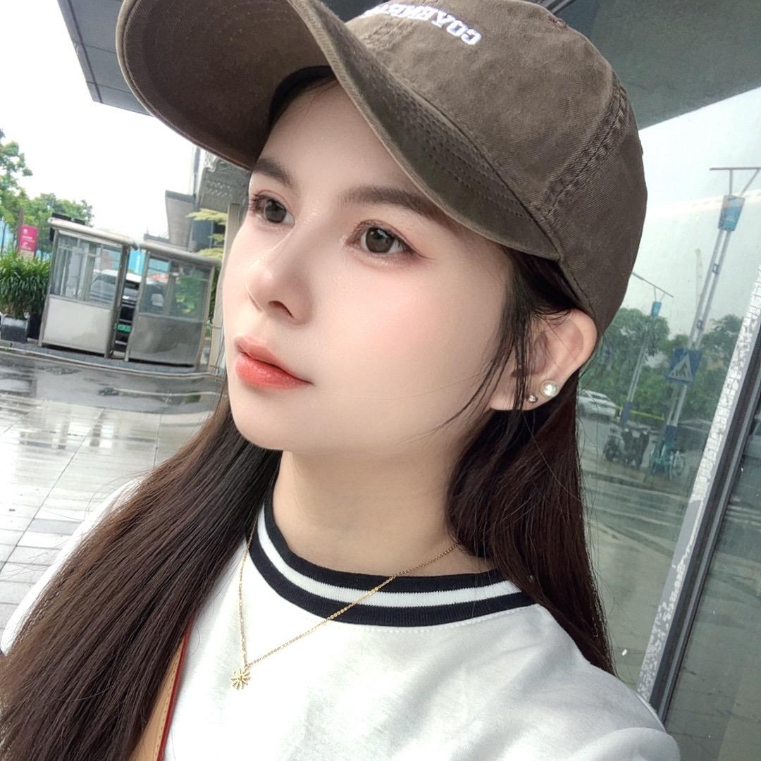 陈小姐（请勿连赞，谢谢）