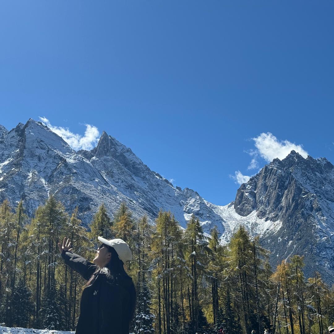 爱笑的梅梅子^_^