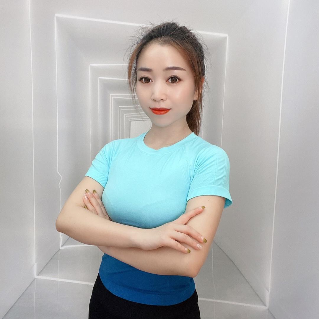 小榆有氧运动@抖音