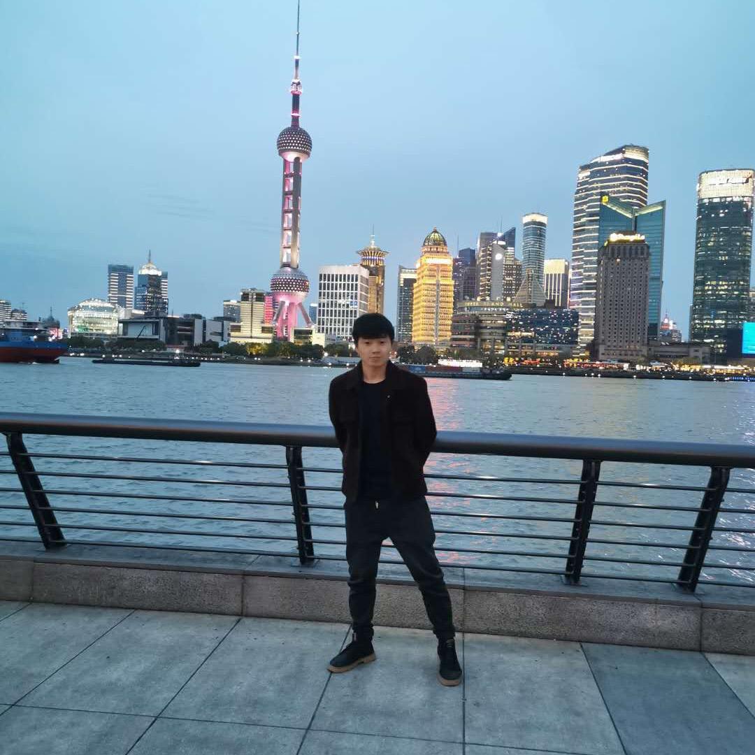 啊斌