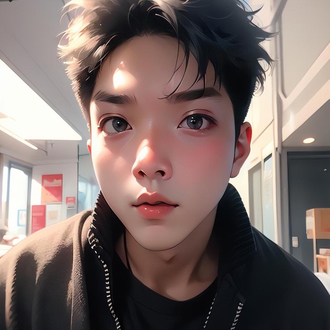 Aly、星辰大海