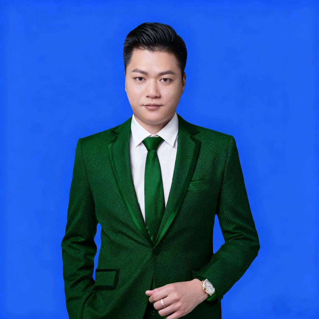 阖宝阿行甲子浮生录