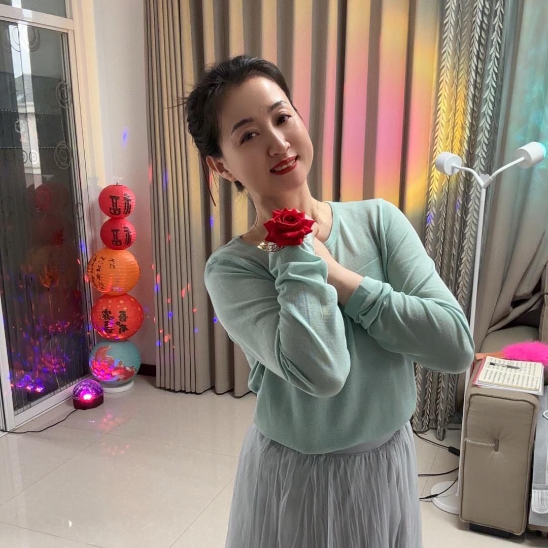 玲珑姐