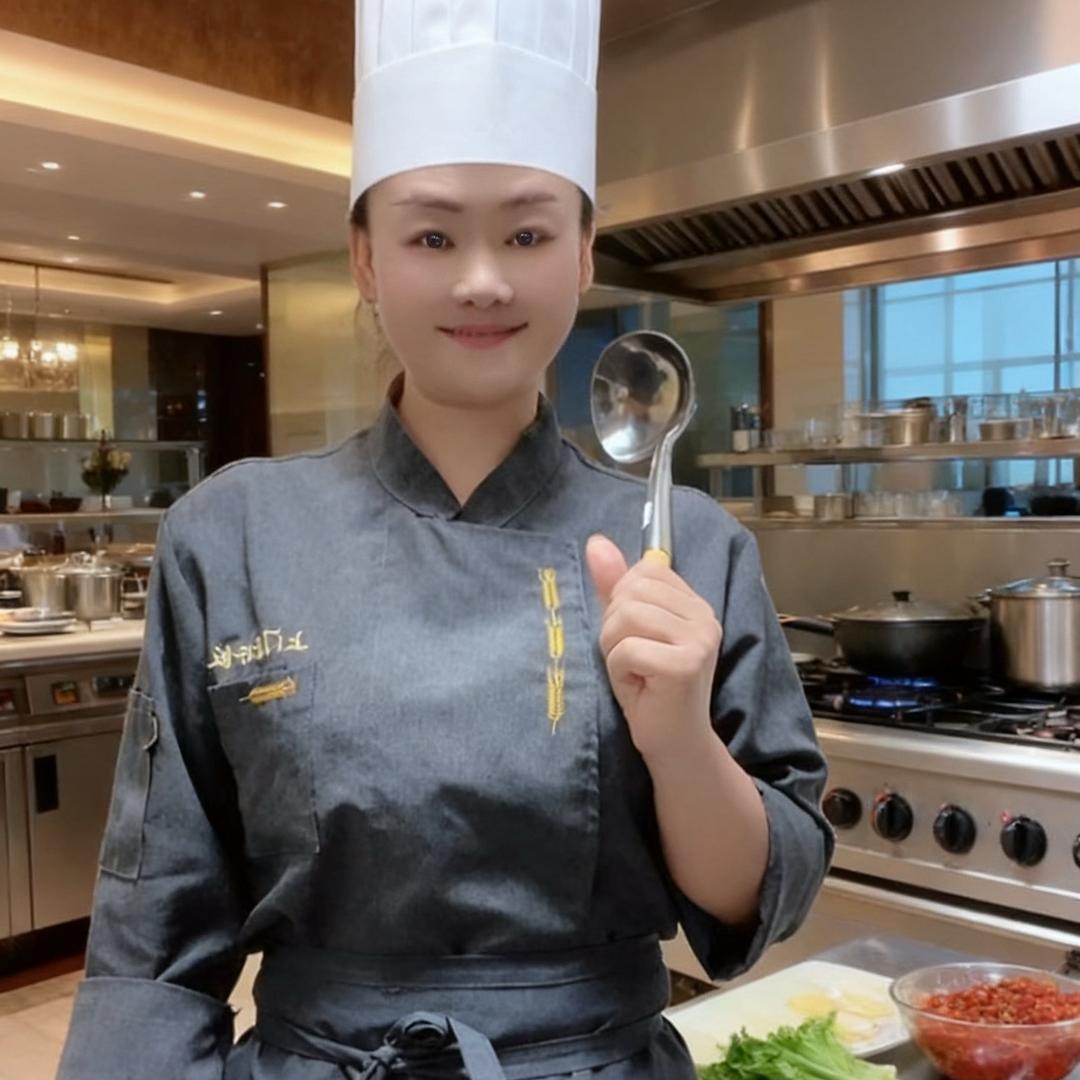 上门做好饭