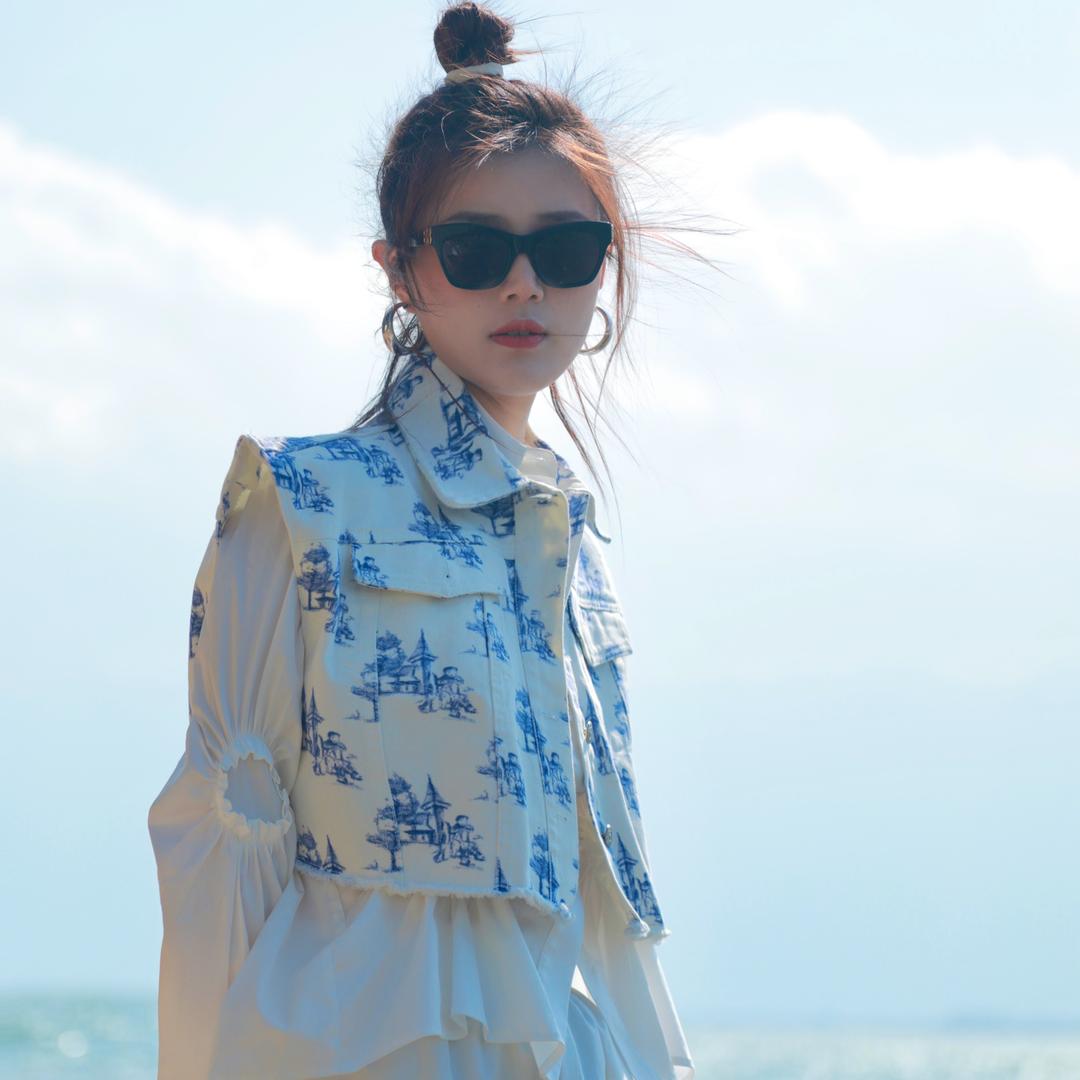 月牙有效护肤(连续7年不卖水乳)