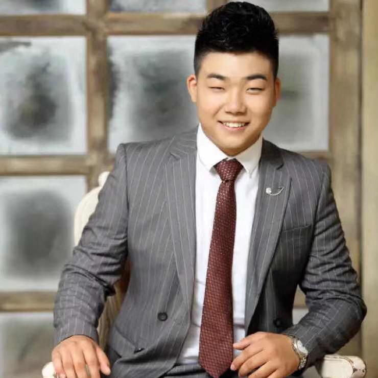 红将军109改9孔雀养老选手