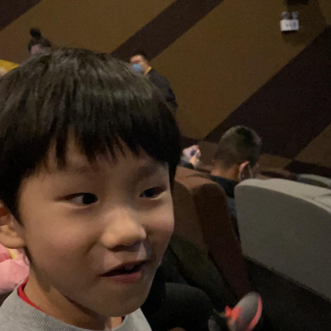 年少轻狂
