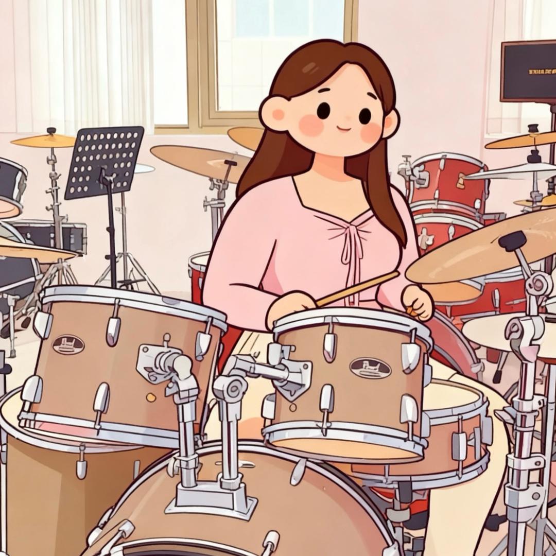 拳头音乐方老师