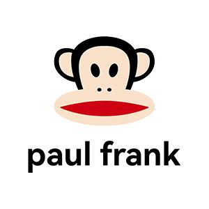 大嘴猴paul frank家居旗舰店