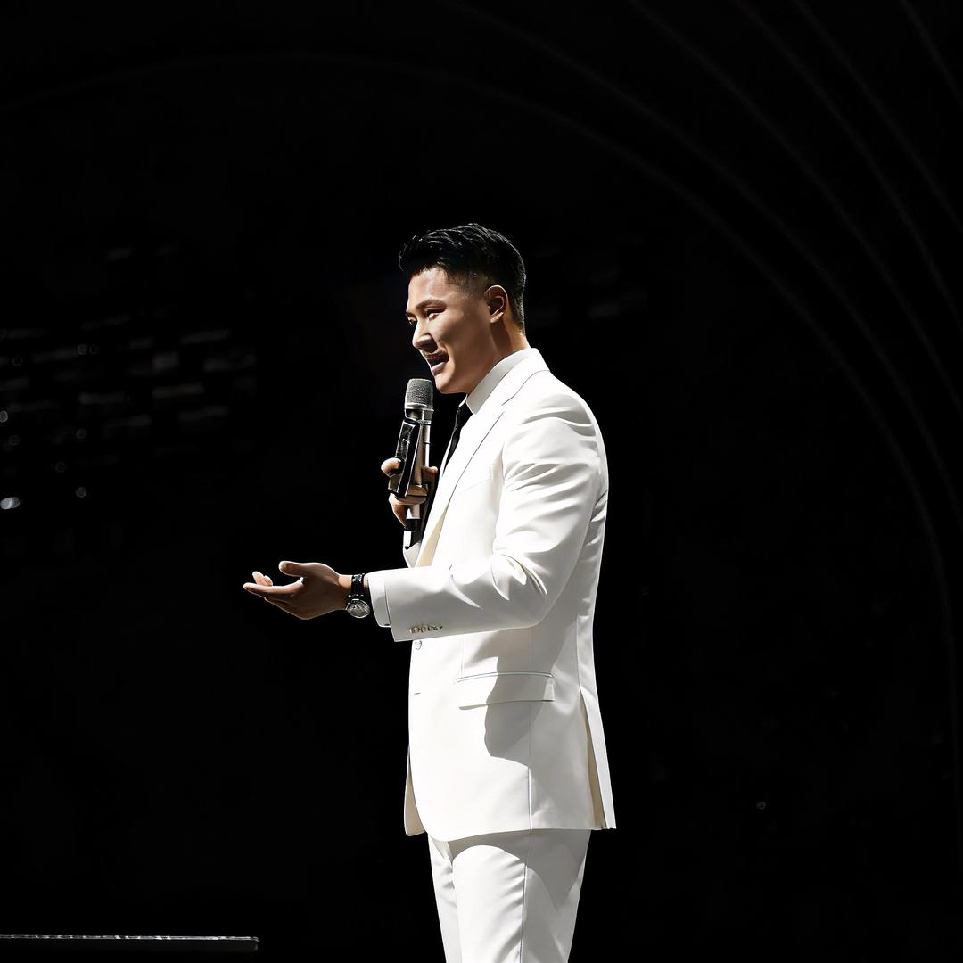 荣辉🎤