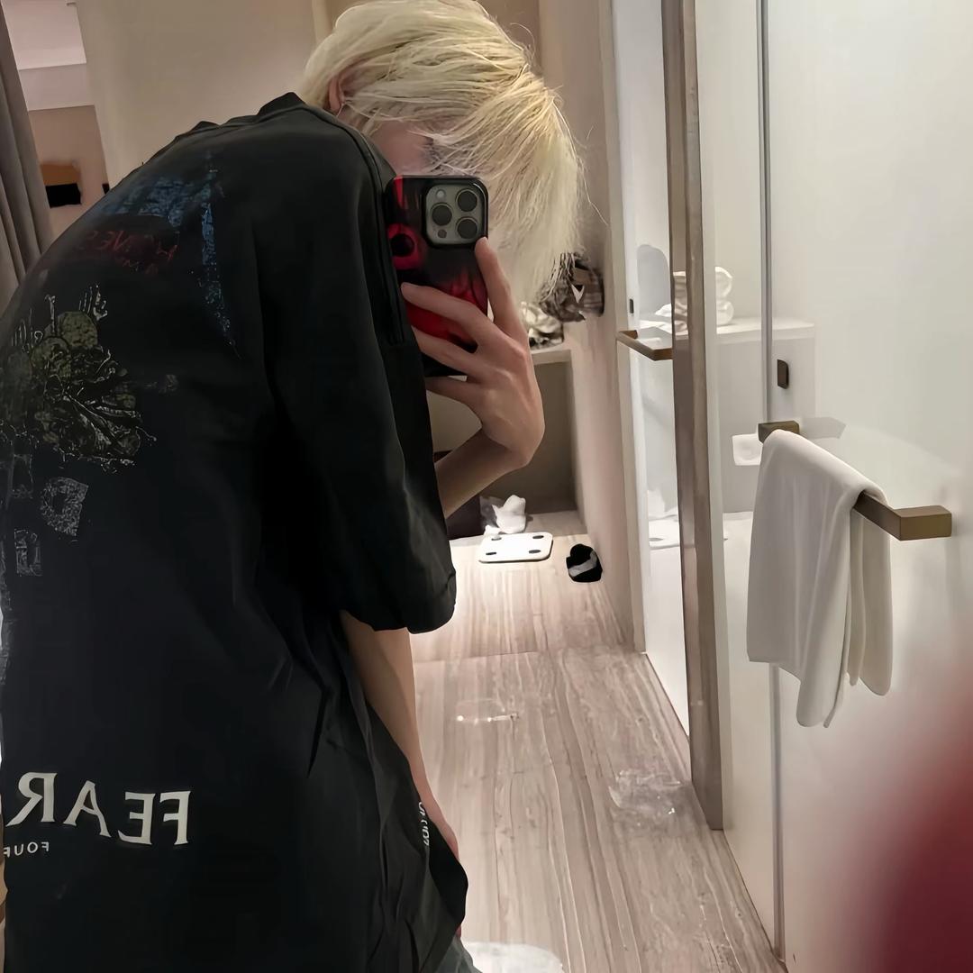 我糙世界怎么这么坏