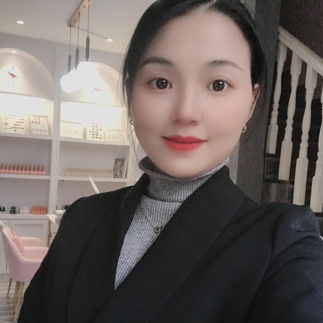 丽人恋·丽丽