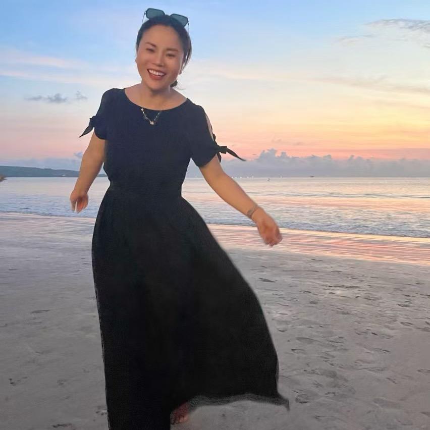 三肥七瘦烤牛肉华姐