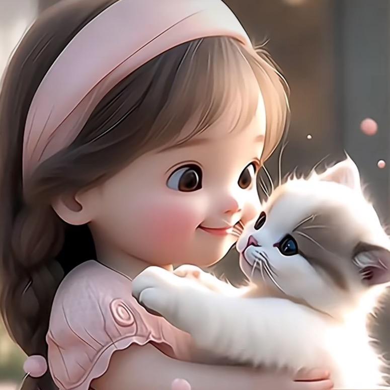 柒柒💕
