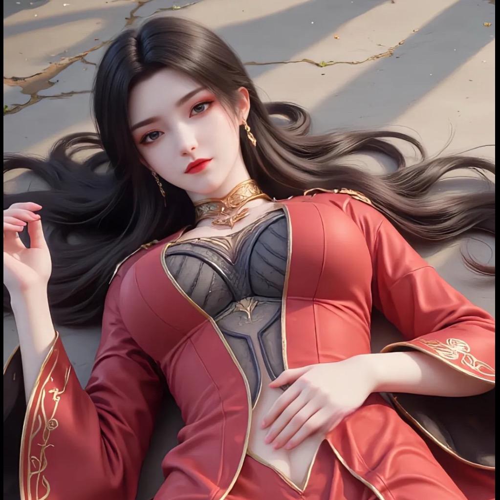 觅颜记