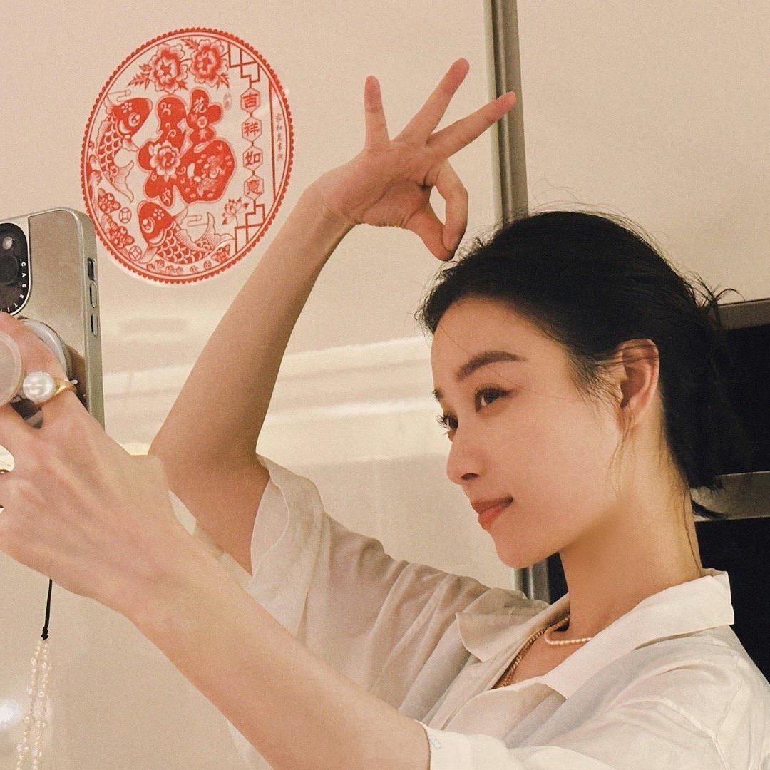 偶然黄昏间🀄️