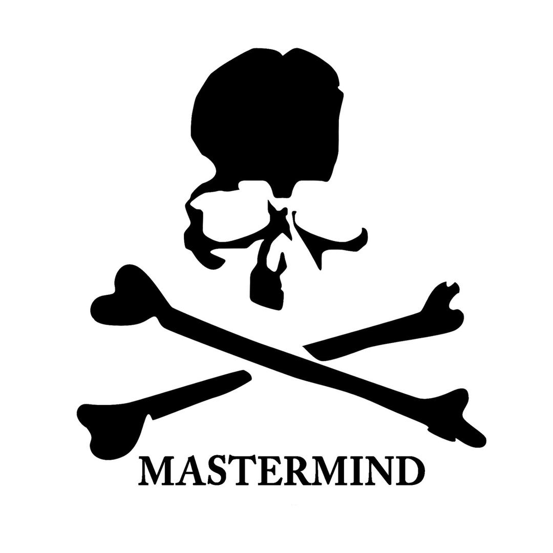 MASTERMIND一号
