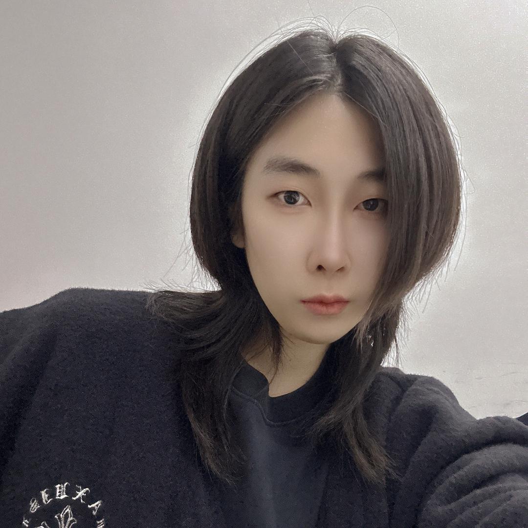 ❄️哪儿糊了嘛塔塔🐹