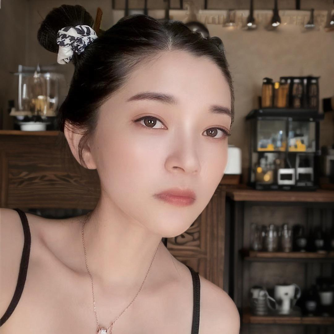 是影呀！🖤
