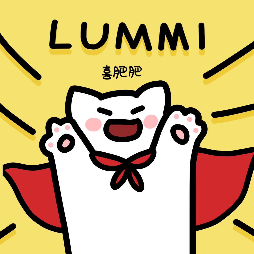 璐米君