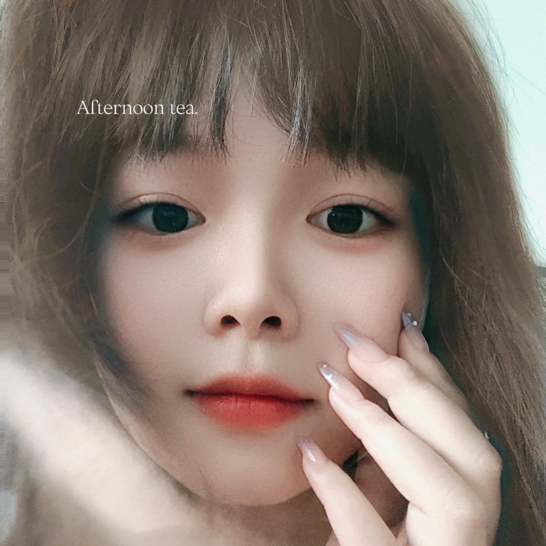 媚