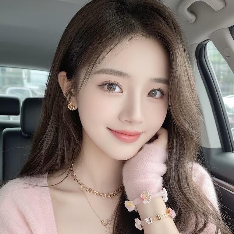 小琳吖