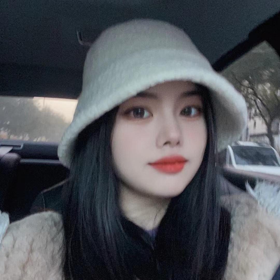 妍妍🎀（带娃版）