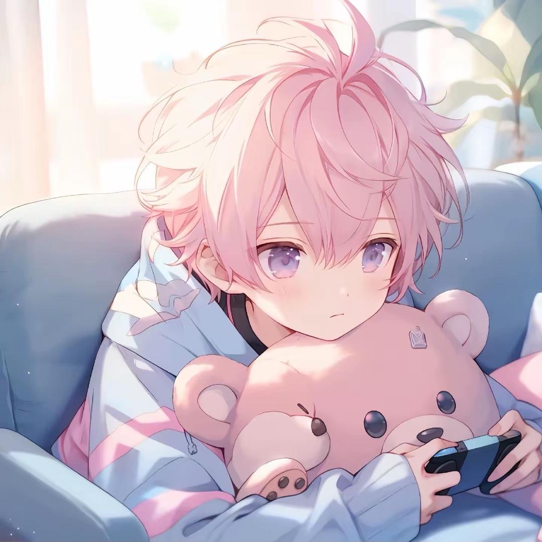 心情💤