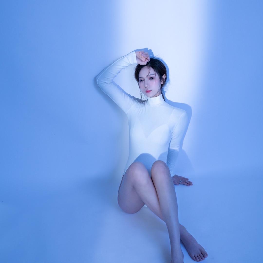 鲨鱼奈奈子