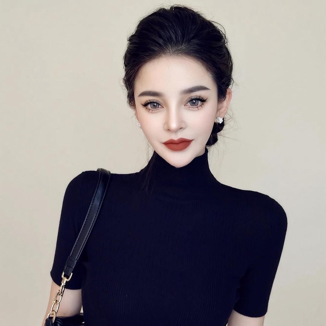 我是娃娃
