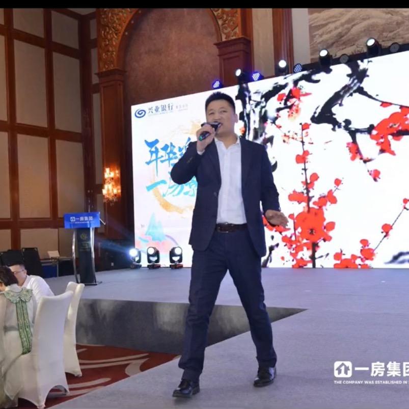 灵魂歌手🎤