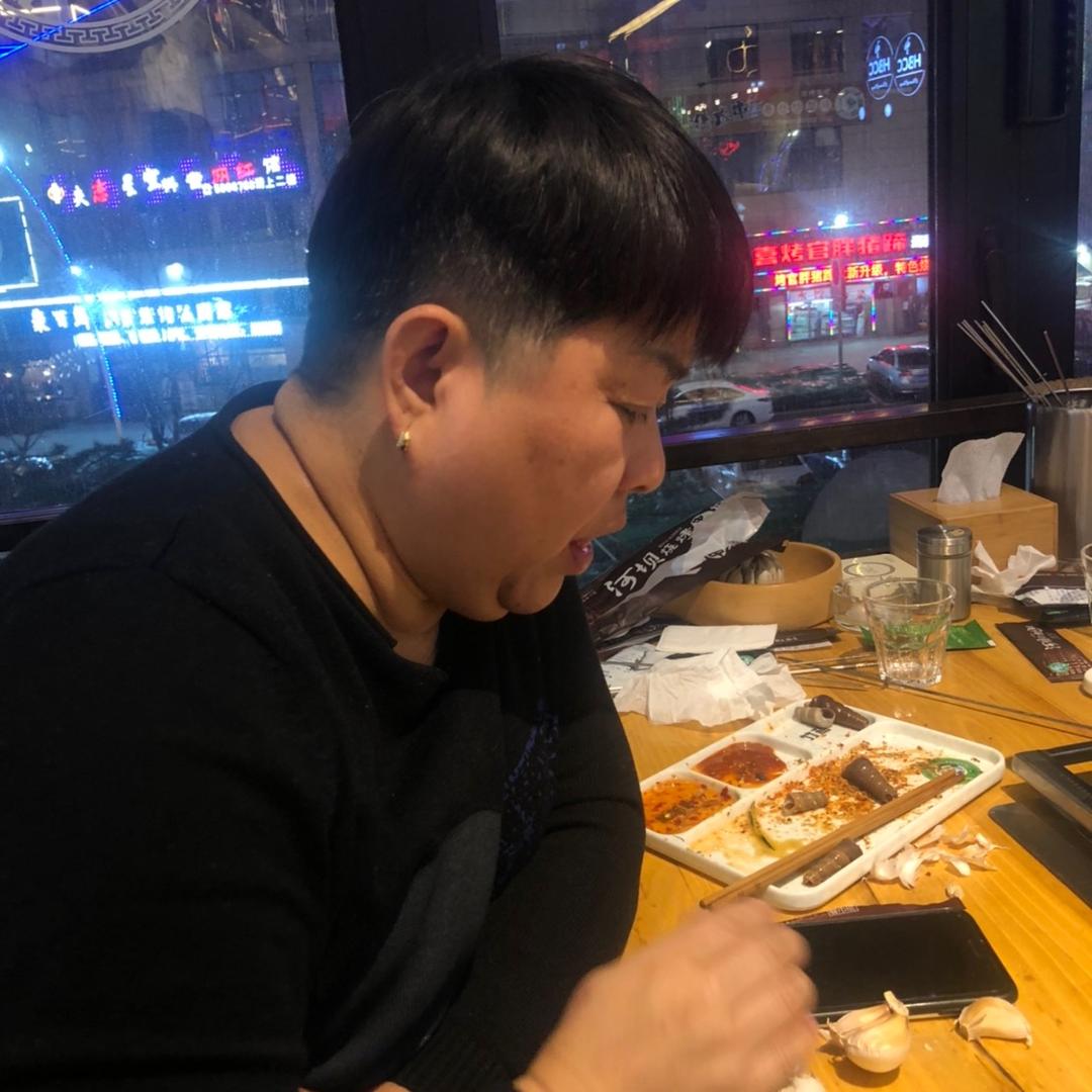 丸子好物