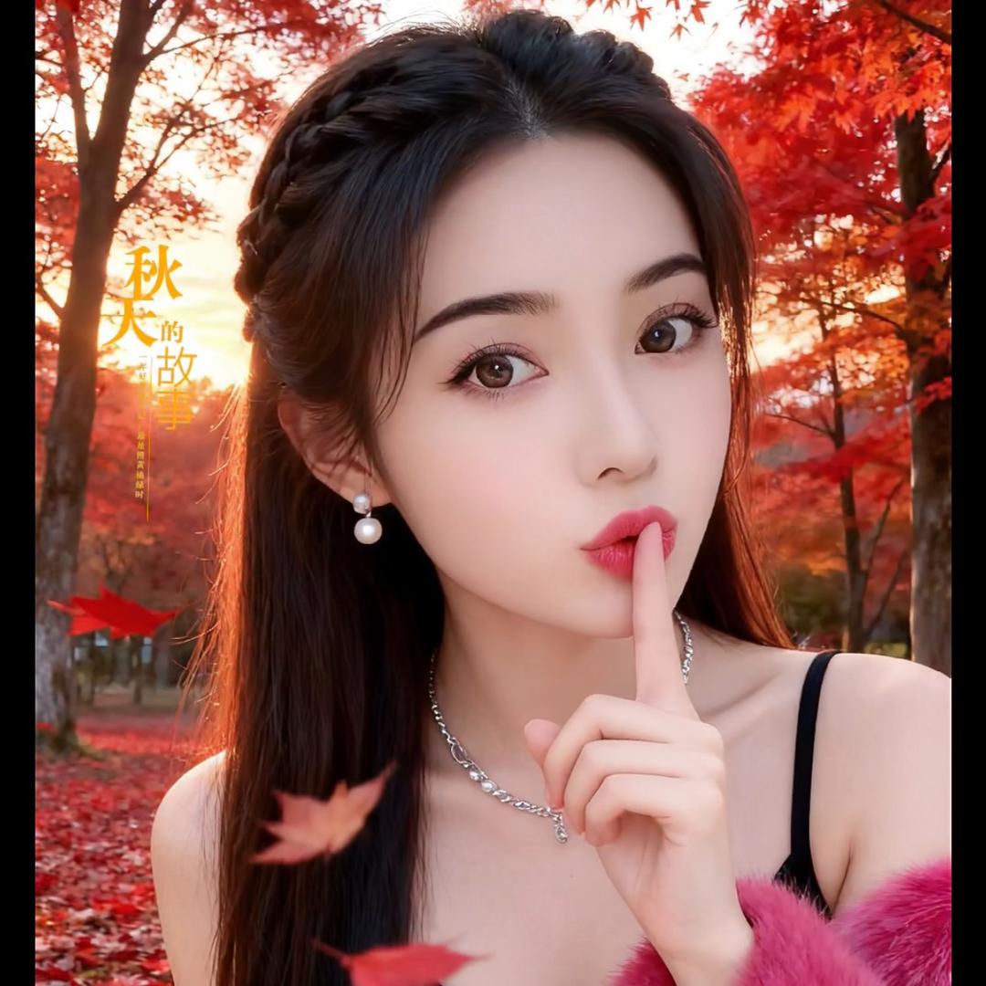 憨💃憨（不定时开播）