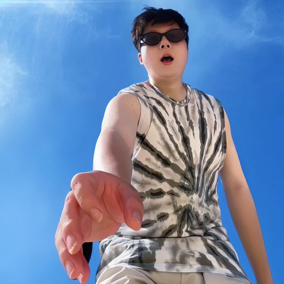 阿鹤