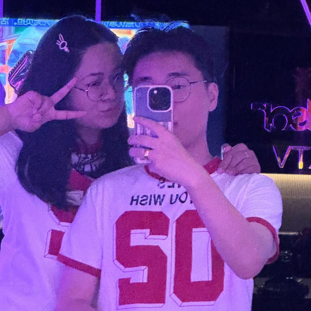 最爱葉的一切🍃