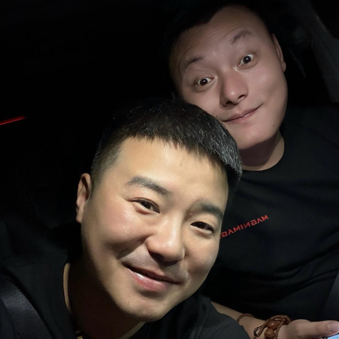 大勇小强侬切啥
