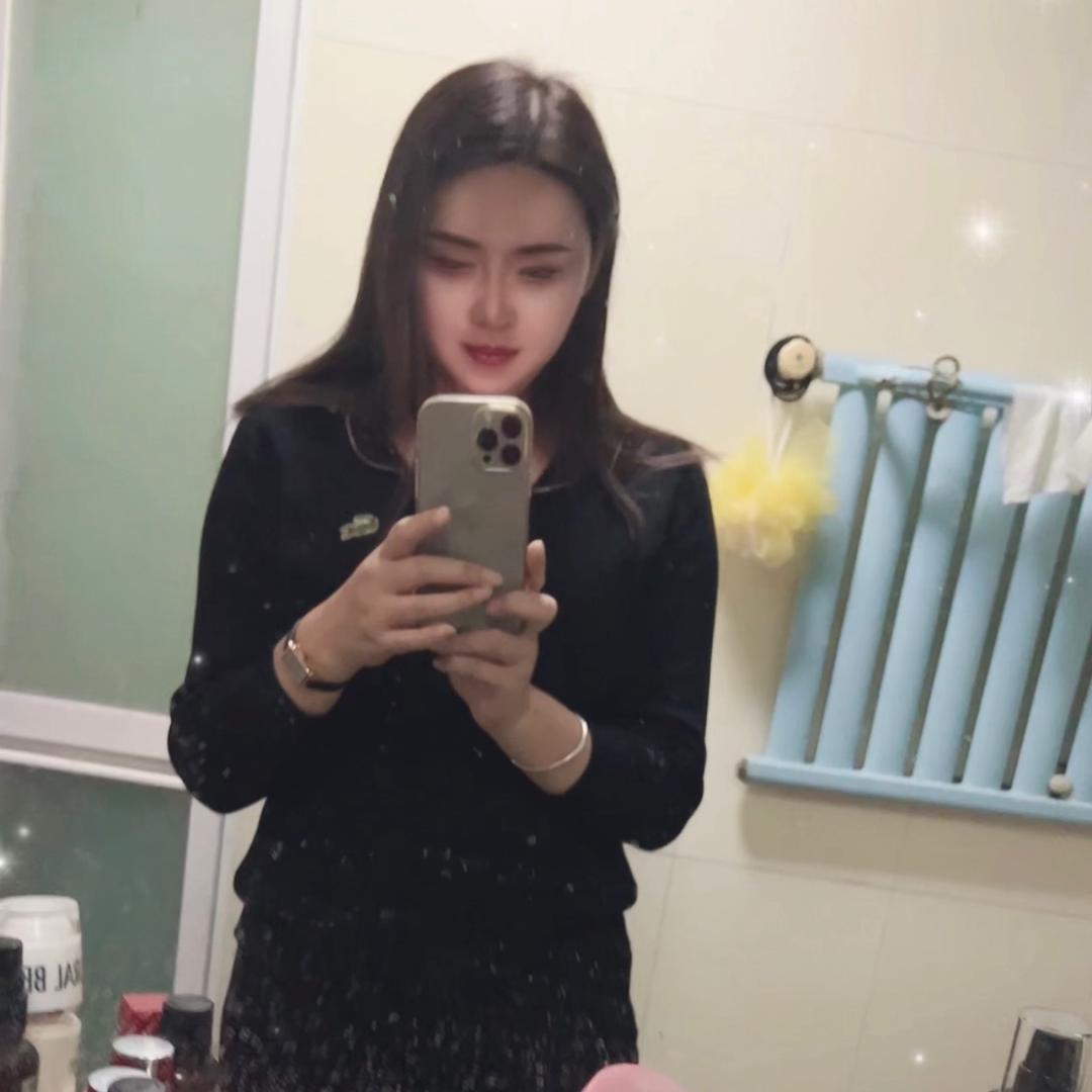 暖心姚妹