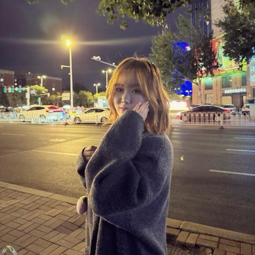允儿✨