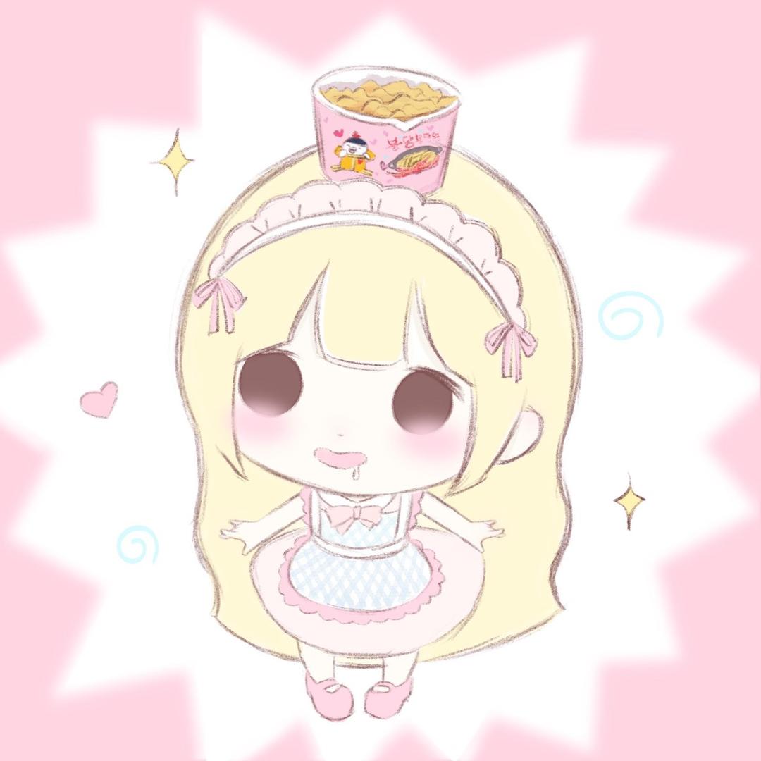 ՞今天要早睡 ՞