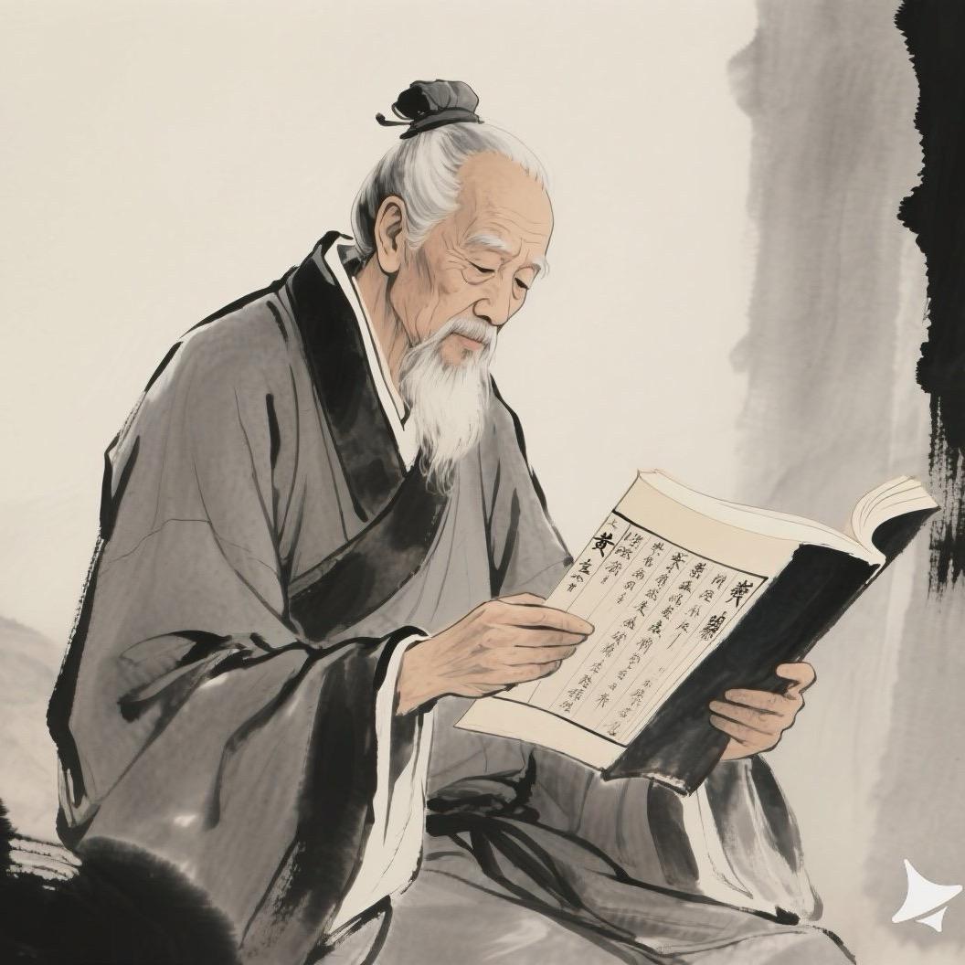 吾爱养生