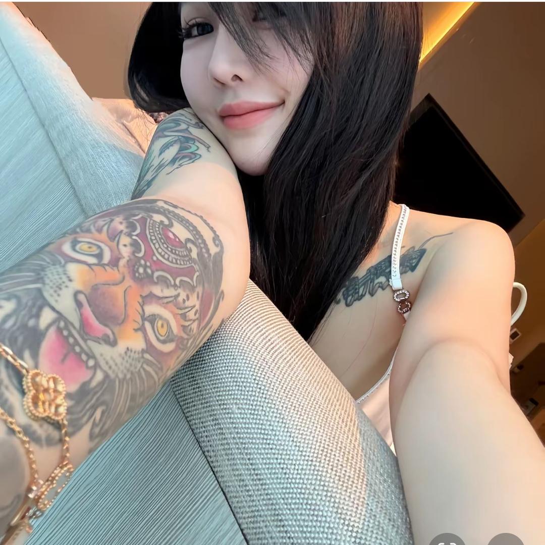 黑心小熙🖤