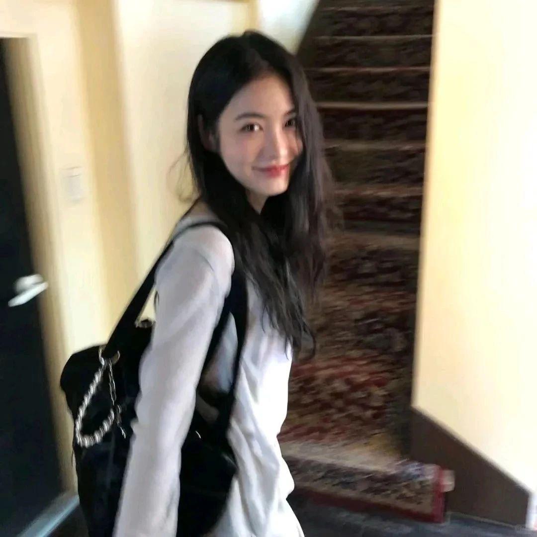 喜欢的人是张杰