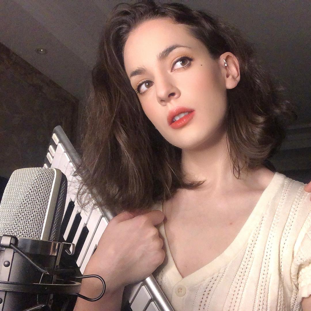 唐伯虎Annie@抖音