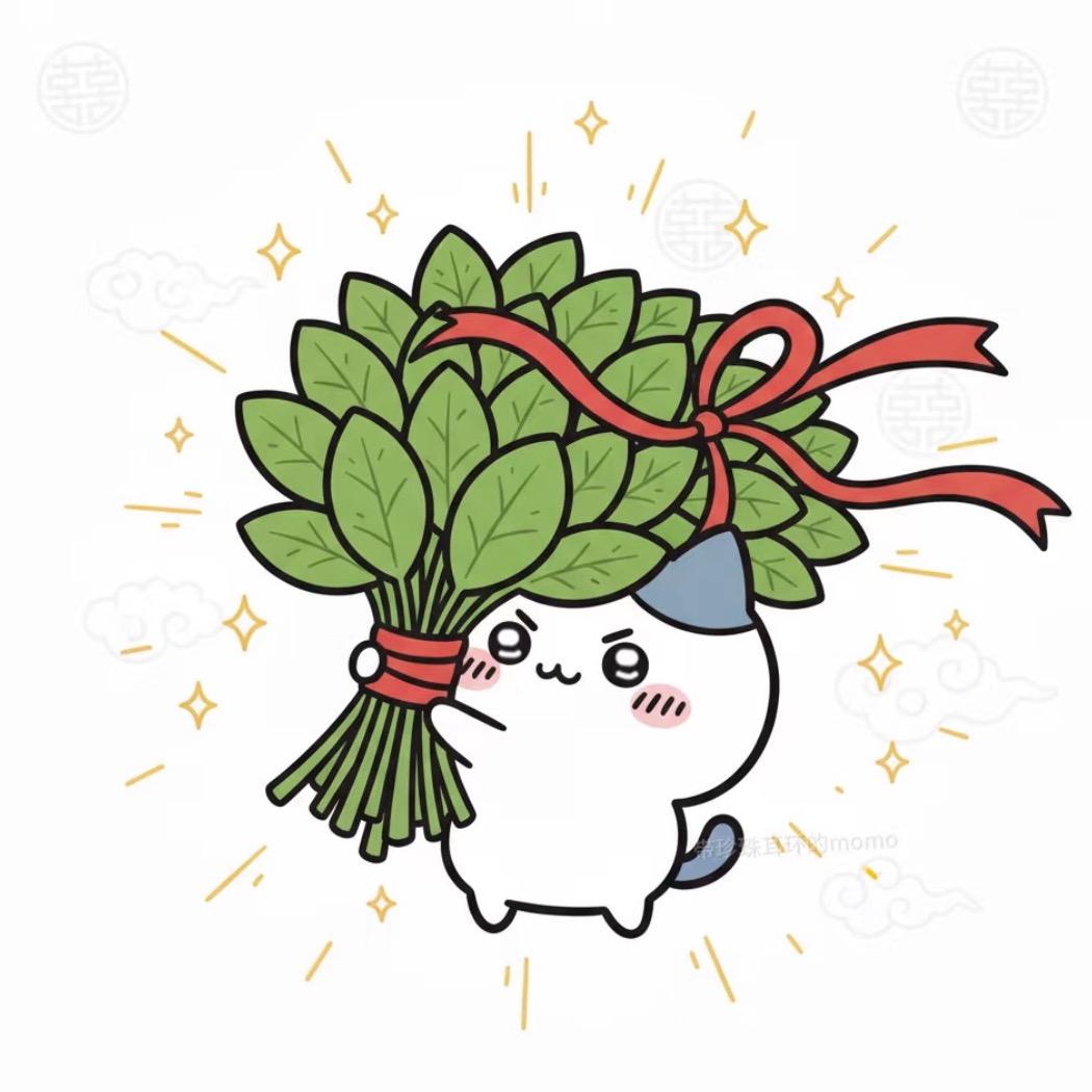 吉伊葱姜日记