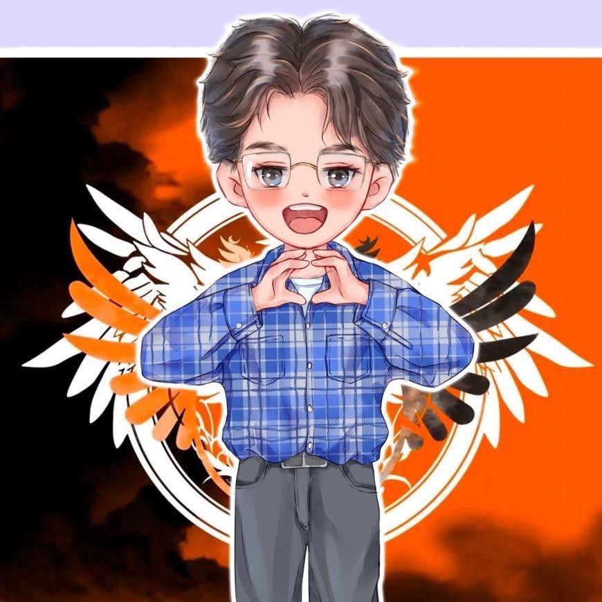 King_铭